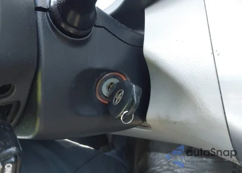 2007 Toyota Rav4 from USA, damaged, VIN JTMBD33V176050421